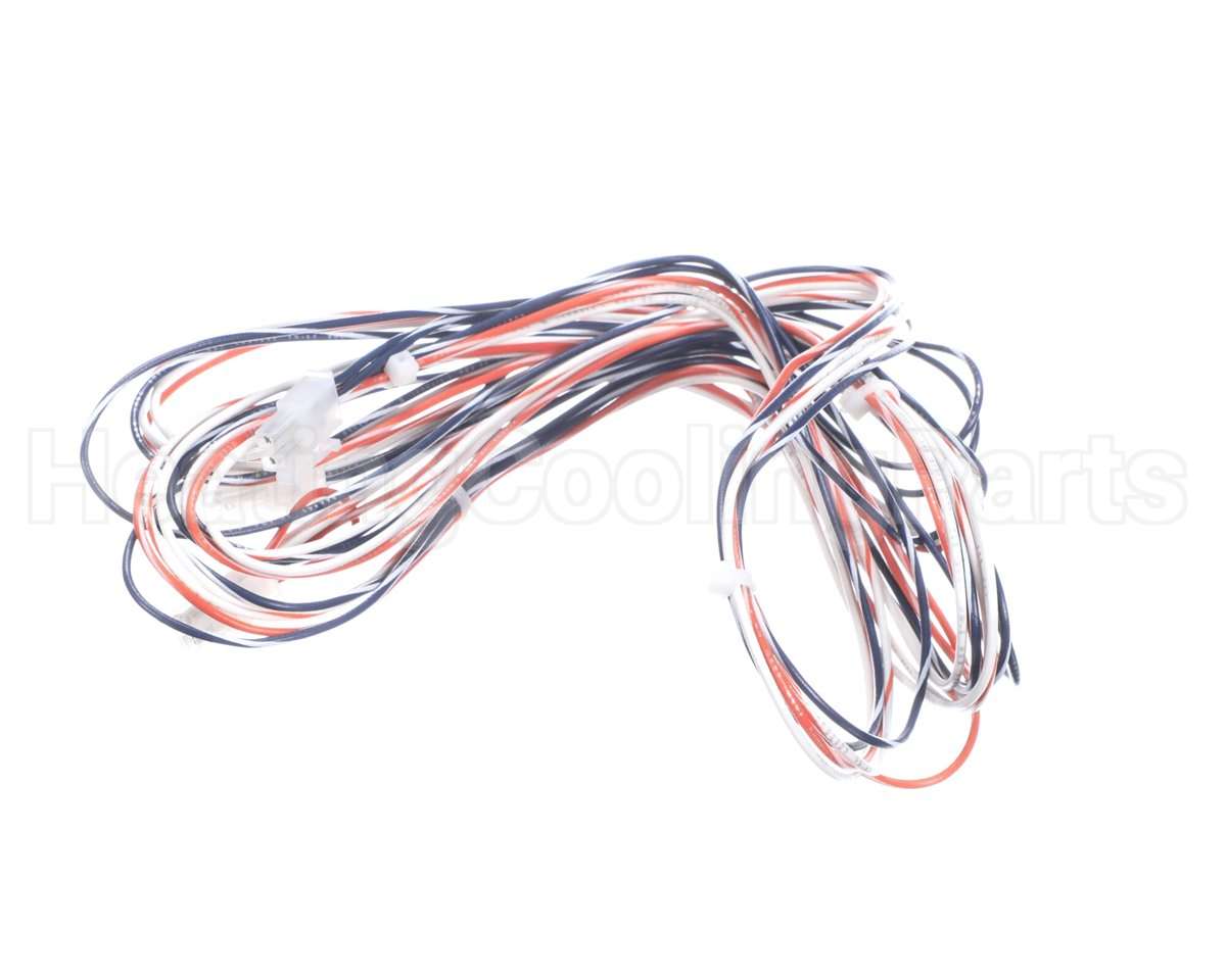 016502F Raypak Wire Harness In/Out Sen 302C