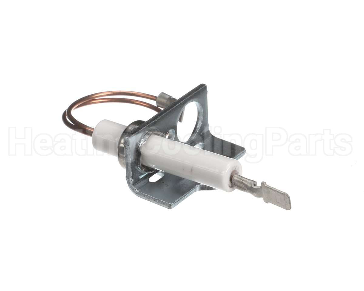 016514F Raypak Pilot Ignitor Insulator