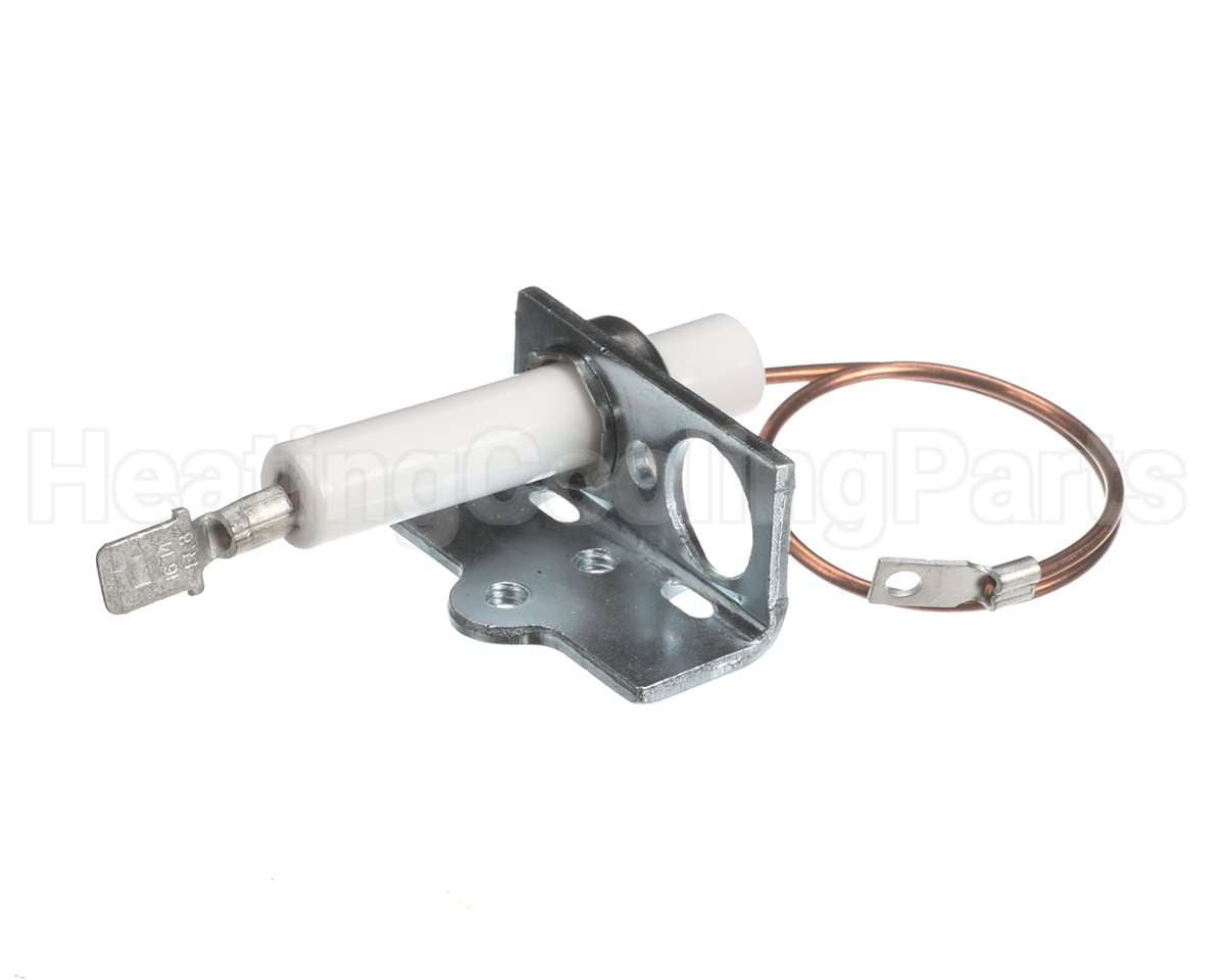 016514F Raypak Pilot Ignitor Insulator
