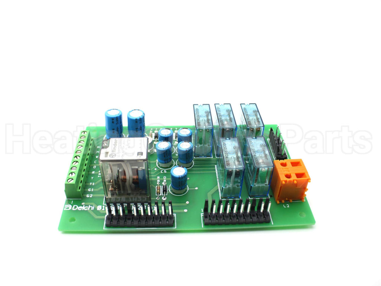 0170307H23 Carrier Circuit Board