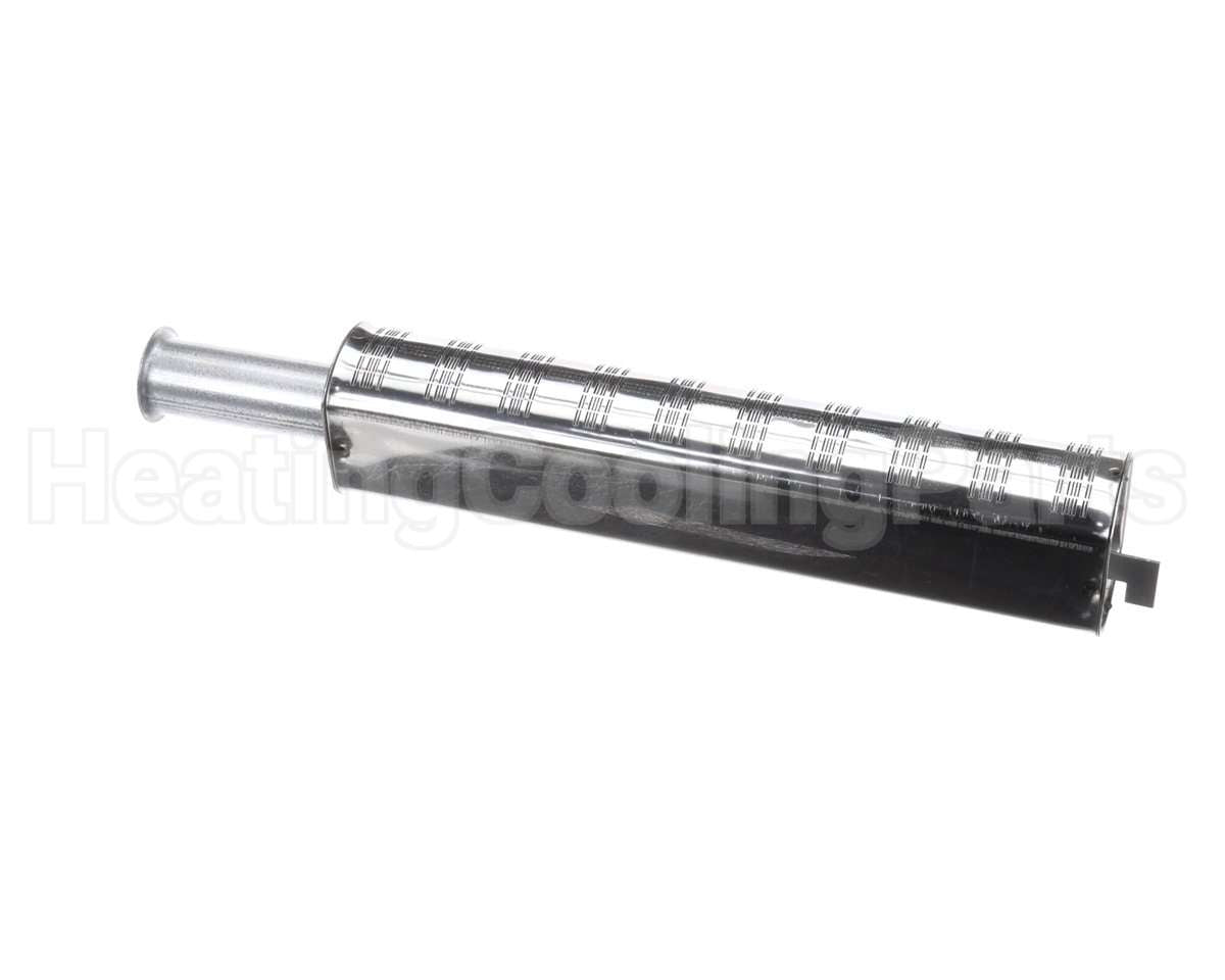 017045F Raypak Burner