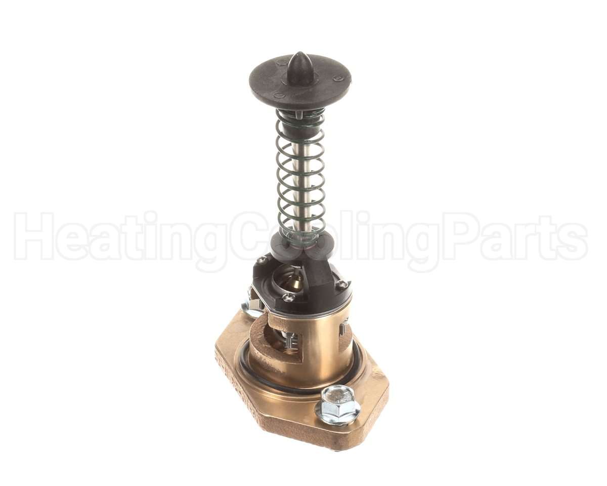 018758F Raypak Universal Govener Kit