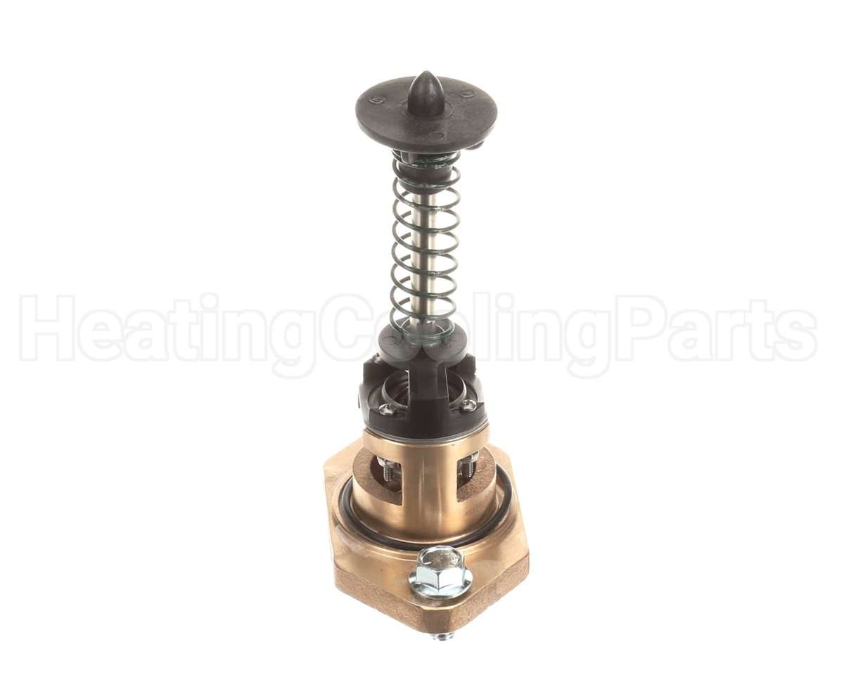 018758F Raypak Universal Govener Kit