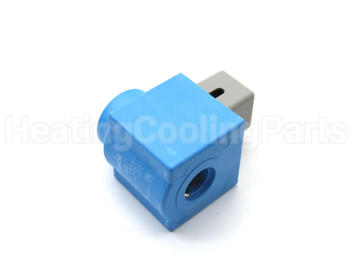 018F6189 Danfoss 220V 60Hz Coil