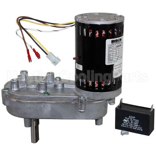 020003596 Manitowoc Gear Motor