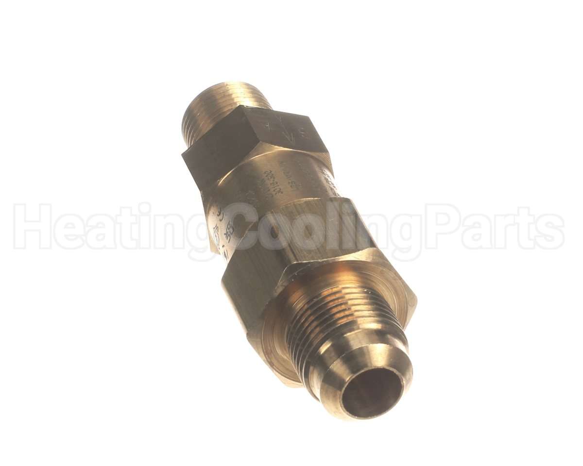 022-01887-000 York 3/8"Nptx1/2Sae 300# Rel Valve