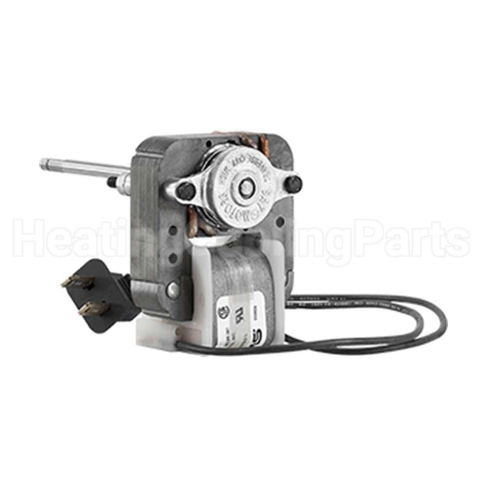 02200-59 Pems C-Frame/Skeleton Motor