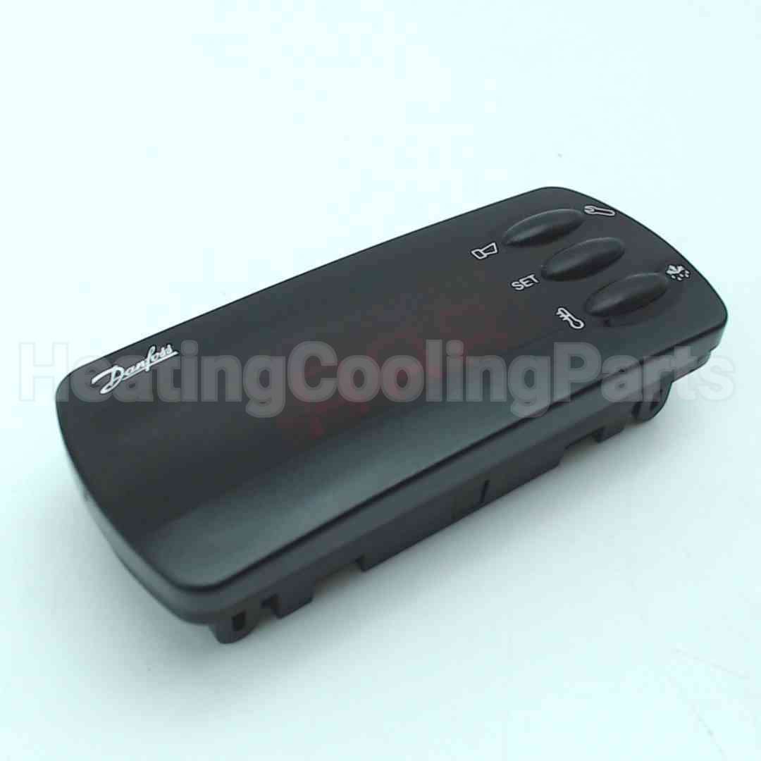 024-37607-000 York Hand Held Eev Programmer