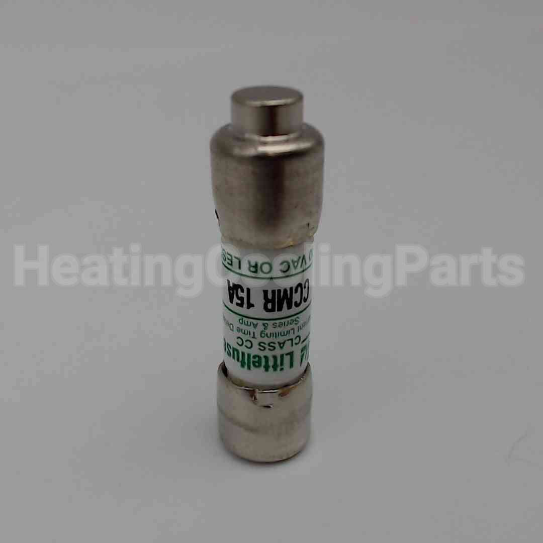 025-34141-000 York 15A 600V Cartridge Fuse