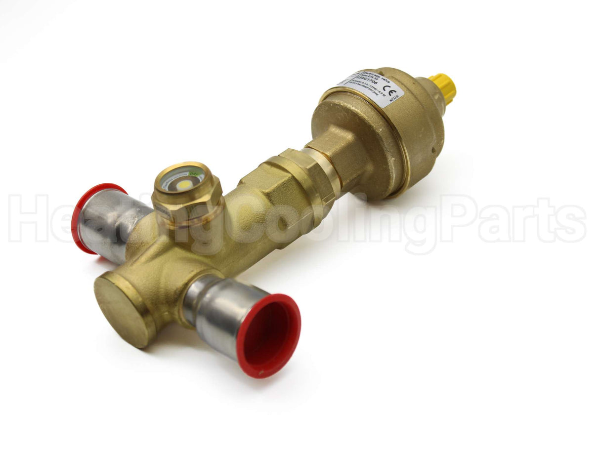 025-42426-050 York Expansion Valve