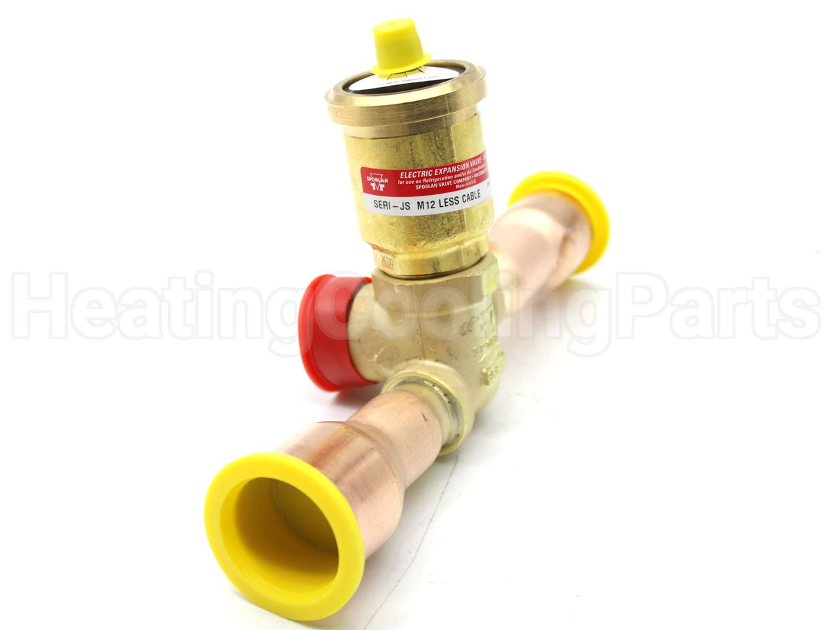 025-47116-001 York Electronic Expansion Valve