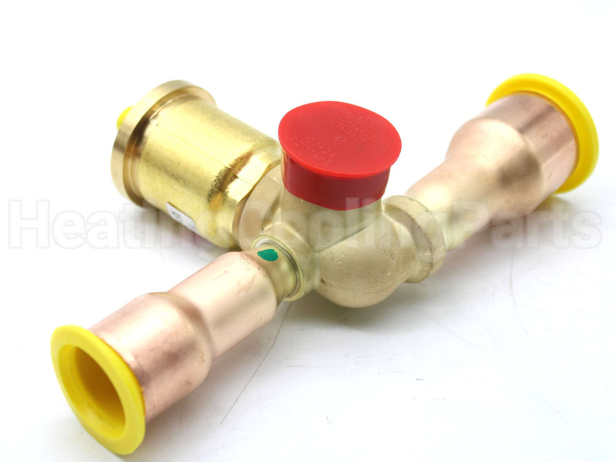 025-47116-001 York Electronic Expansion Valve