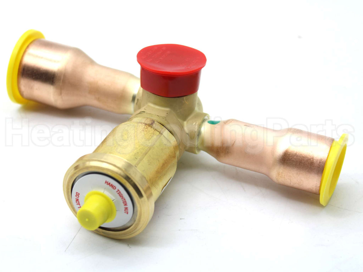 025-47116-001 York Electronic Expansion Valve