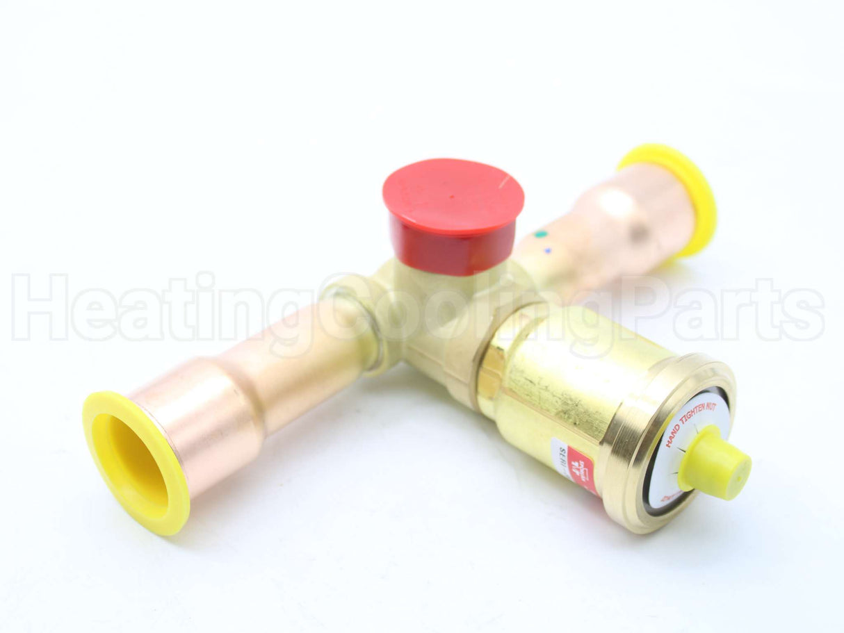 025-47116-005 York Electronic Expansion Valve-Js