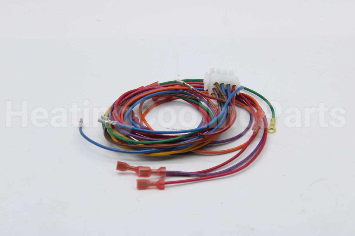 0259F00007P Amana-Goodman 12-Pin Repl Wiring Harness