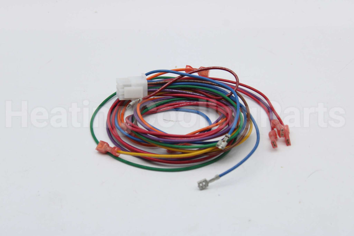 0259F00007P Amana-Goodman 12-Pin Repl Wiring Harness