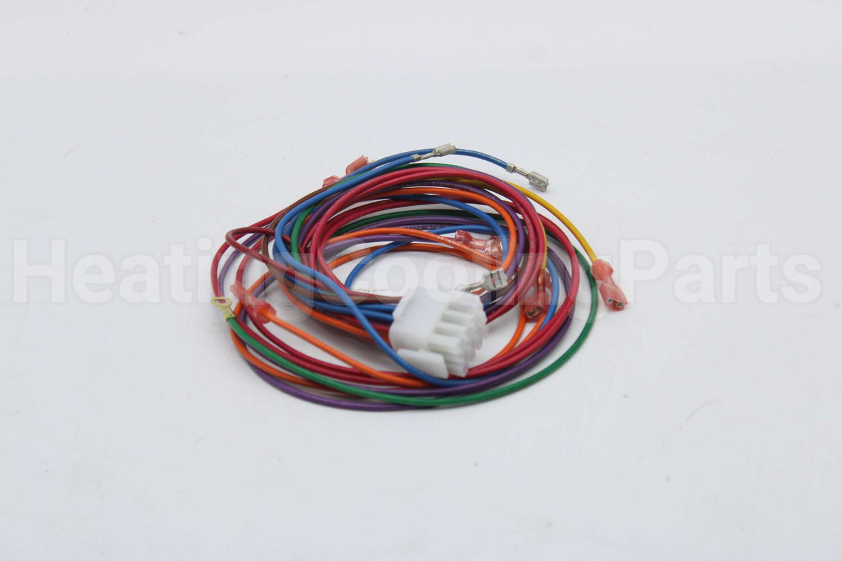 0259F00007P Amana-Goodman 12-Pin Repl Wiring Harness