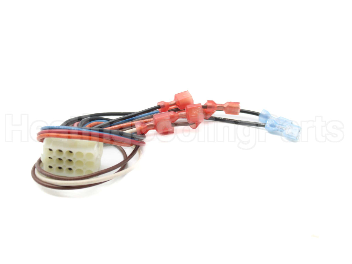 0259F00009P Amana-Goodman 15-Pin Wire Harness, Female