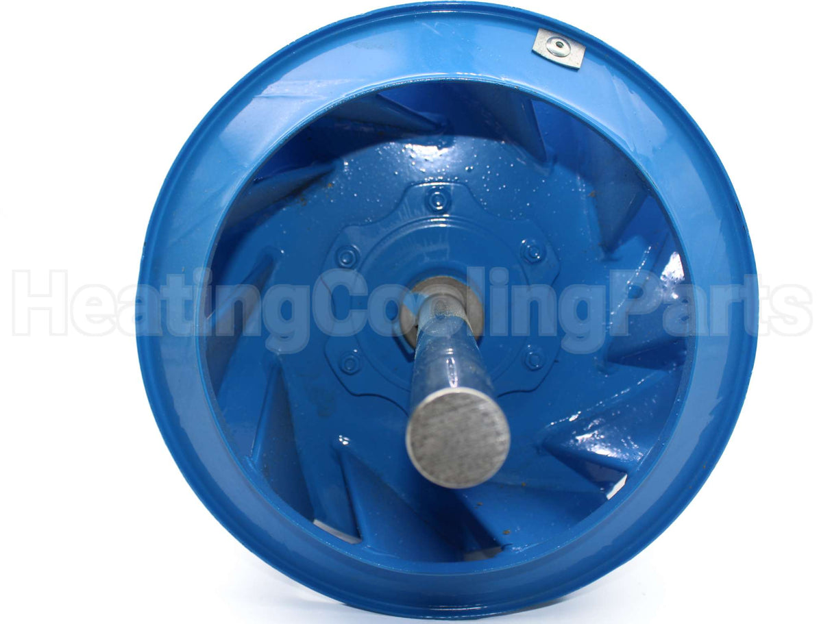 027-02886-000 York Atzaf 12-12 T1 Wheel & Shaft