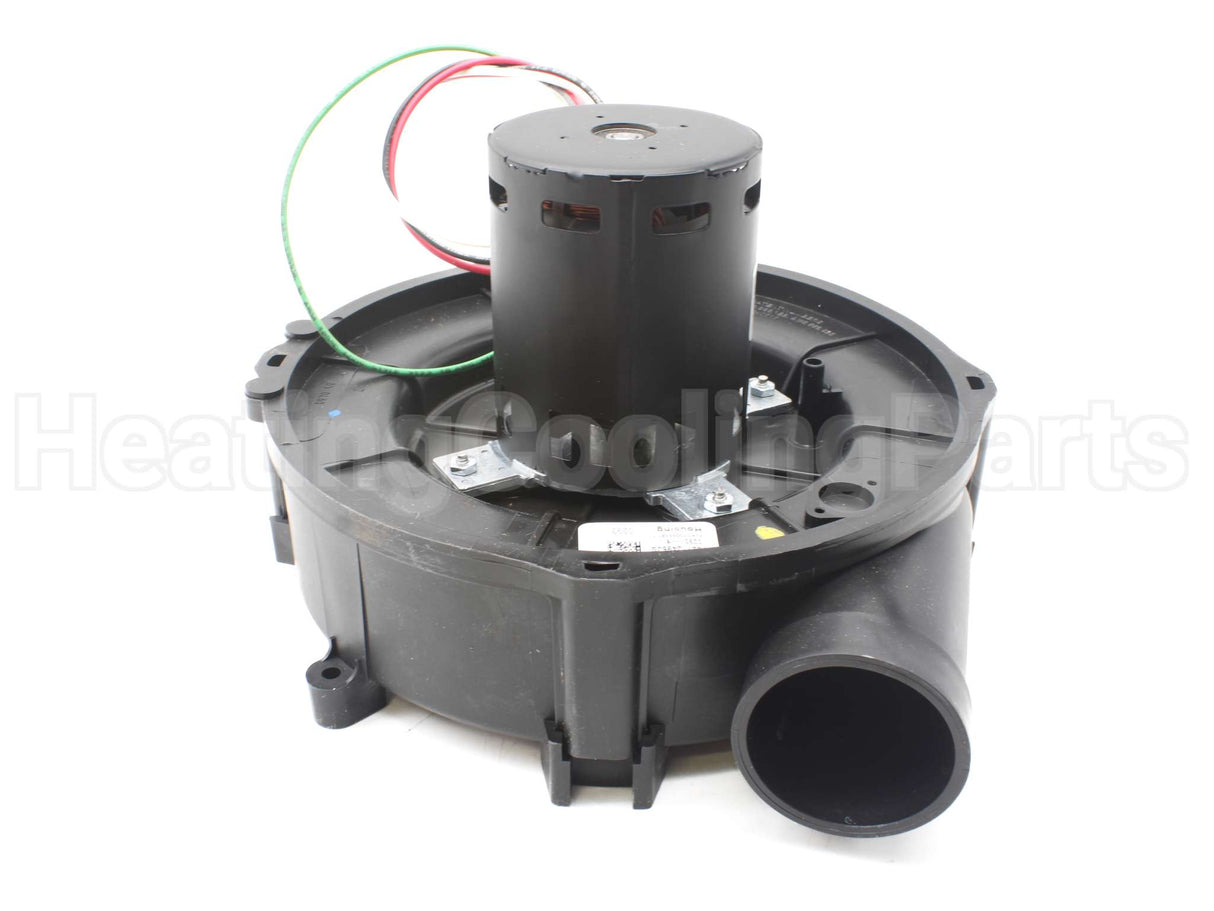 0271F00126S Amana-Goodman Inducer Draft Blower Assembly