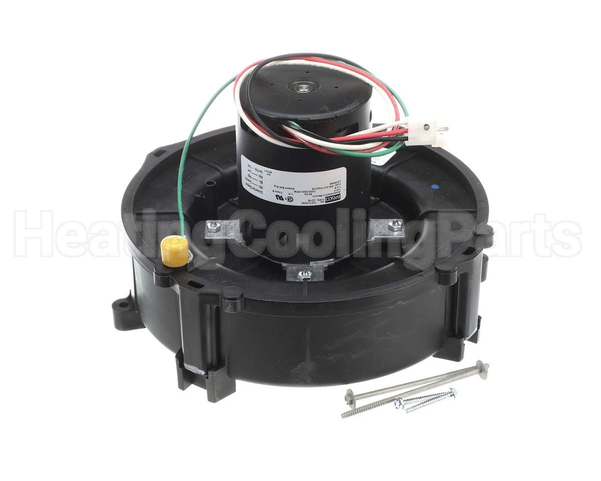 0271F00126S Amana-Goodman Inducer Draft Blower Assembly