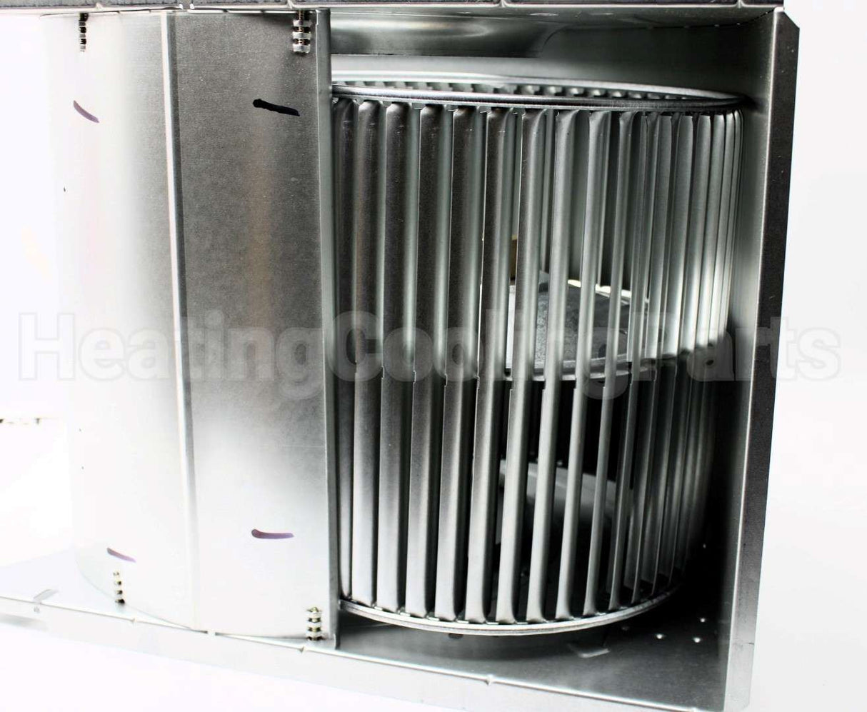 0271F00163S Amana-Goodman Blower Housing/Wheel Assembly