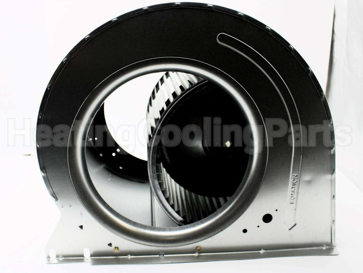 0271F00163S Amana-Goodman Blower Housing/Wheel Assembly