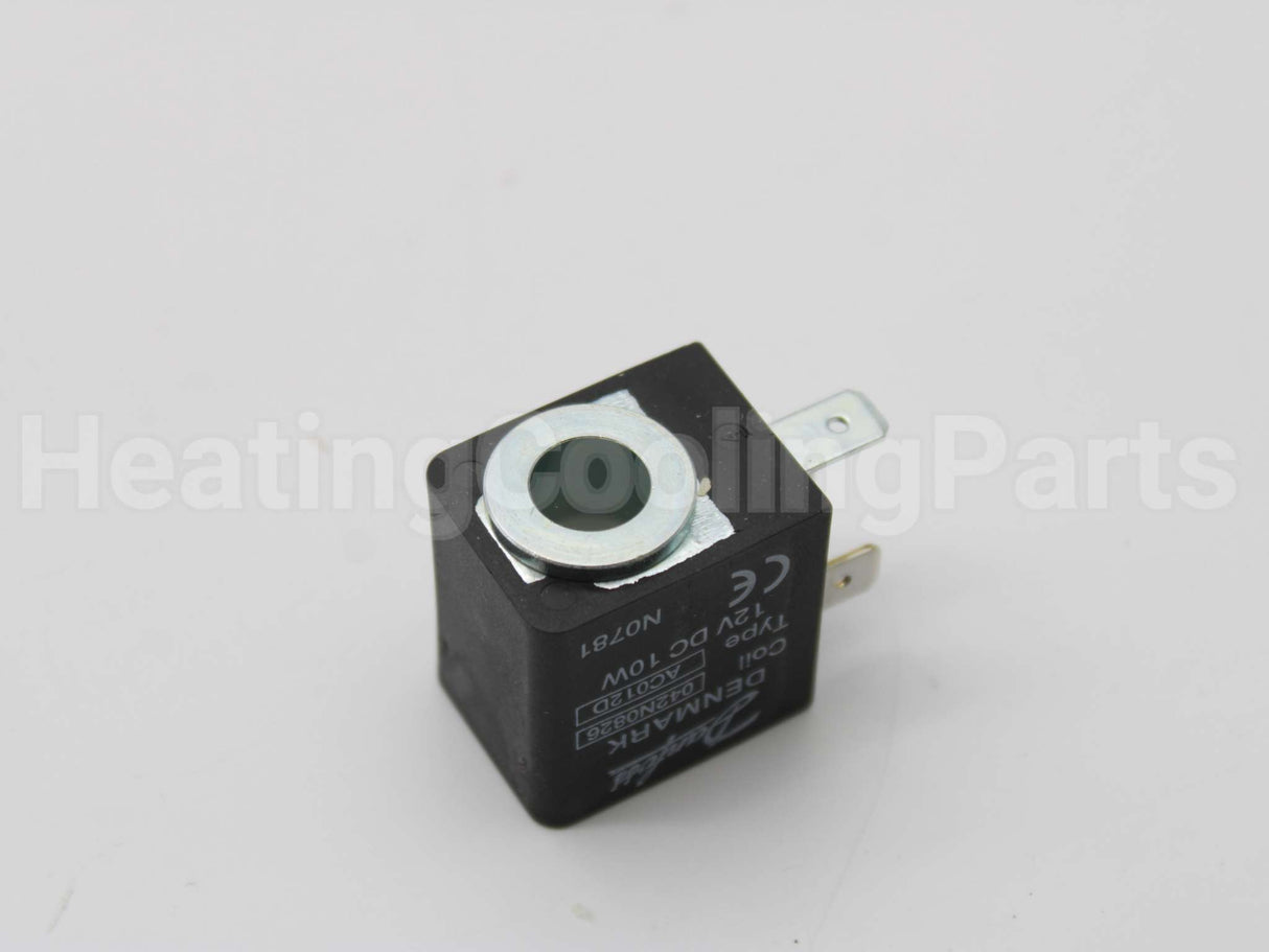 042N0826 Danfoss 12Vdc 10Watt Coil