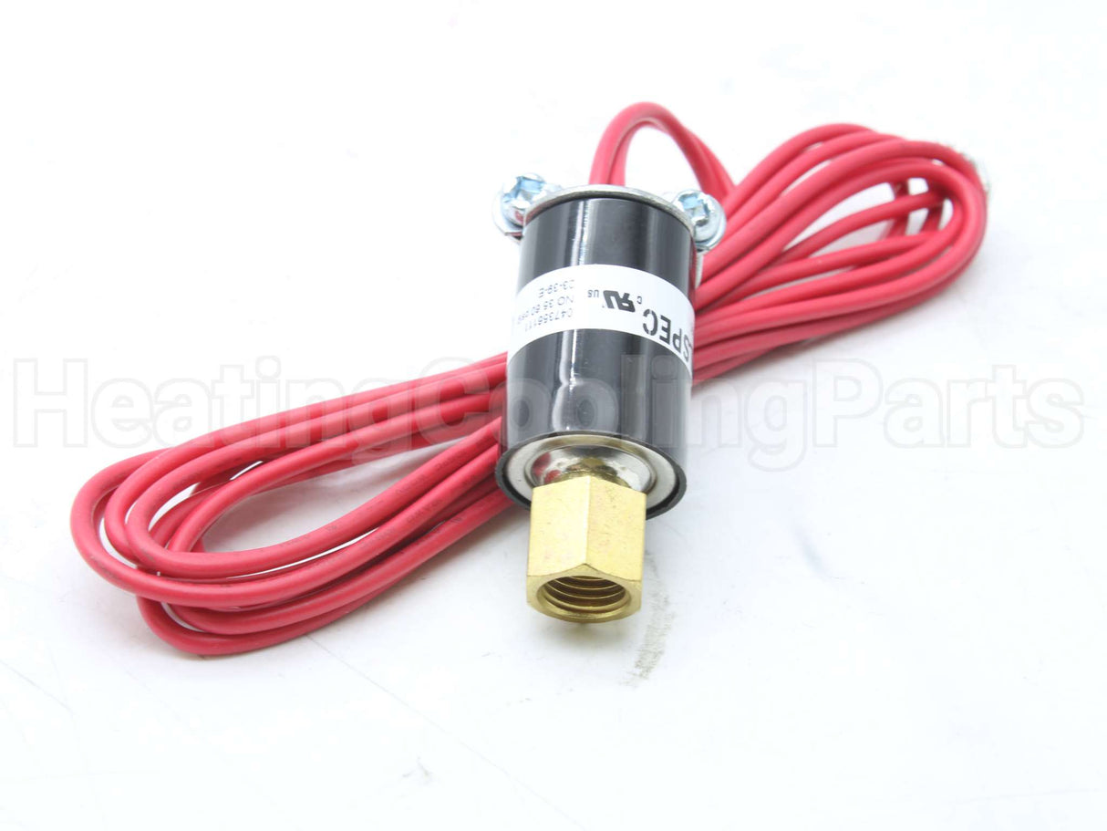 047356111 Daikin-Mcquay Low Pressure Control