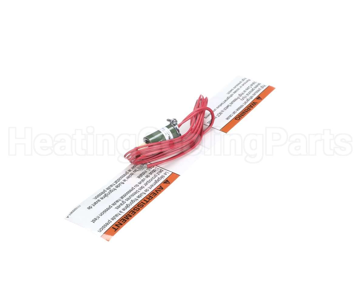 047356120K Daikin-Mcquay High Pressure Control Kit
