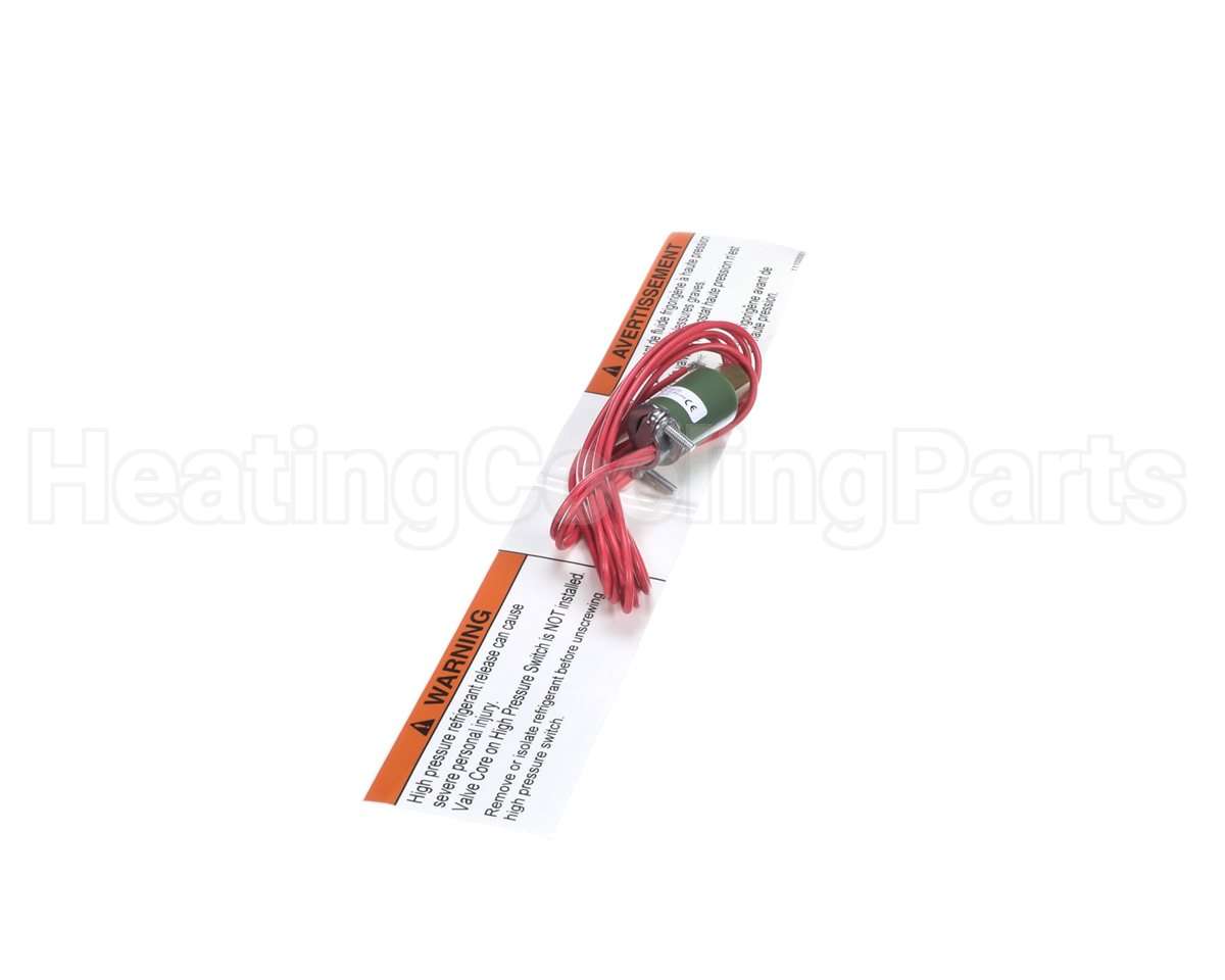 047356120K Daikin-Mcquay High Pressure Control Kit