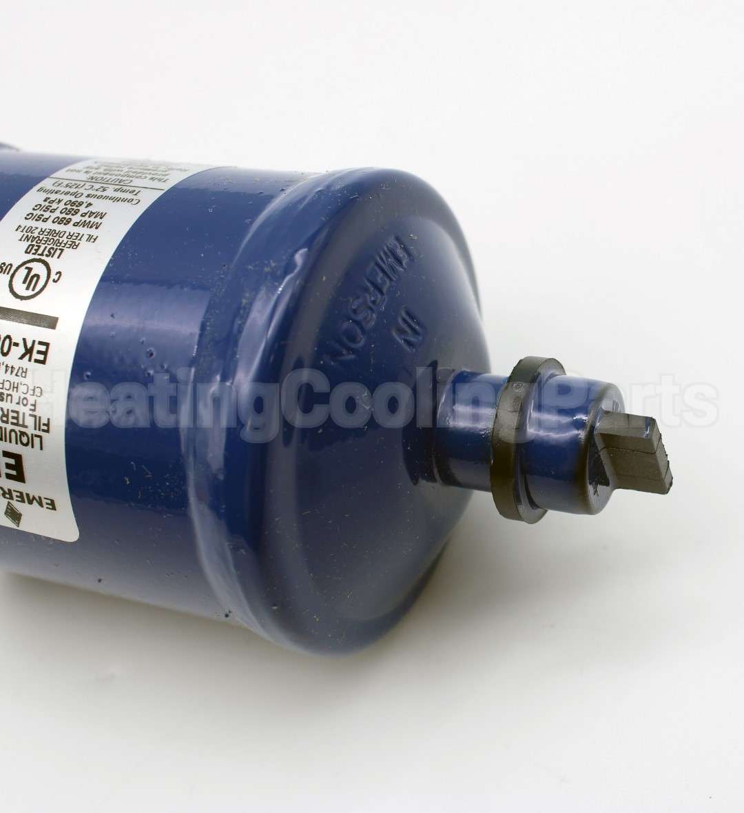 047610 Copeland Comfort Control (Alco) 1/2" Odf Filter Drier Ek-084S
