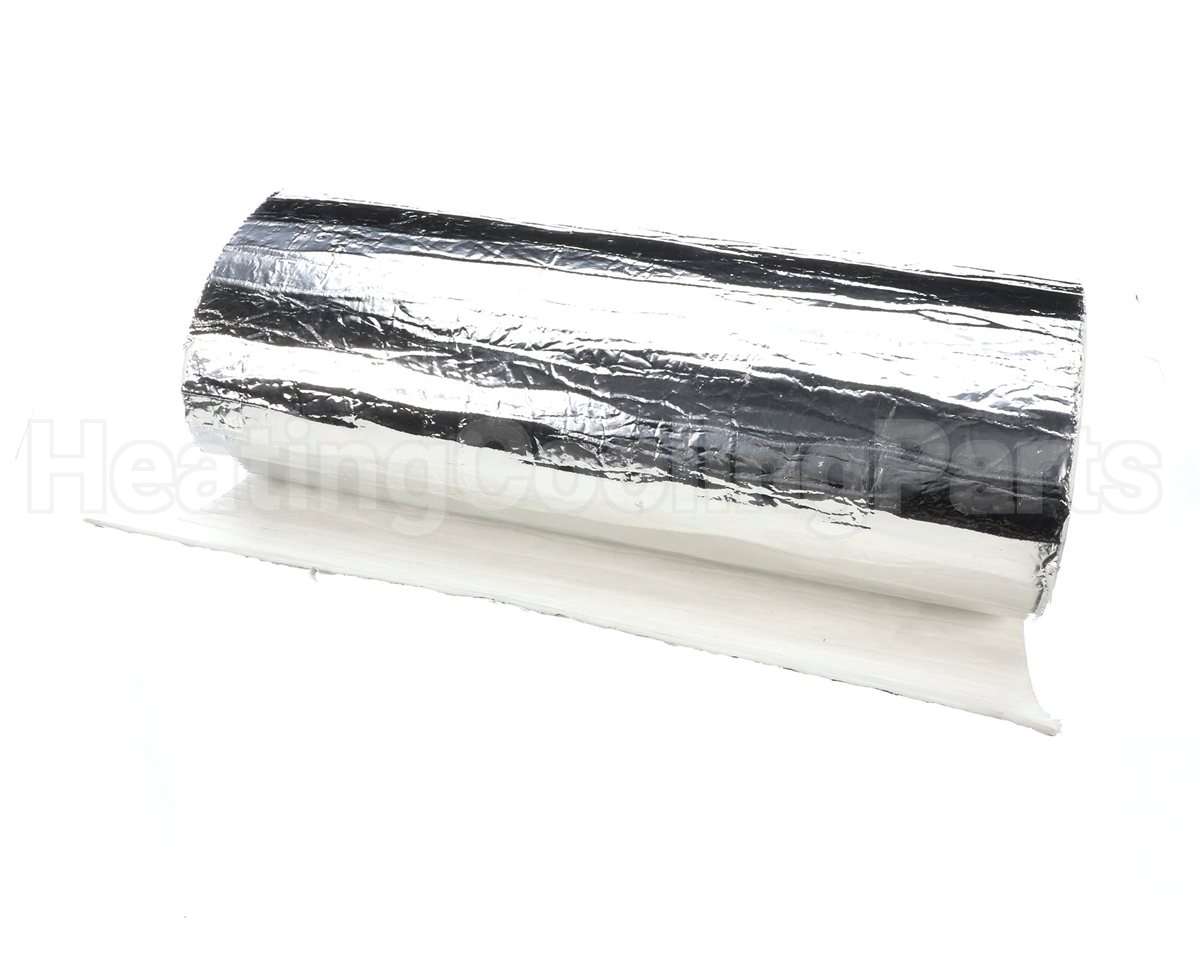 05-0104 RBI Boiler Manning Glass Insulation