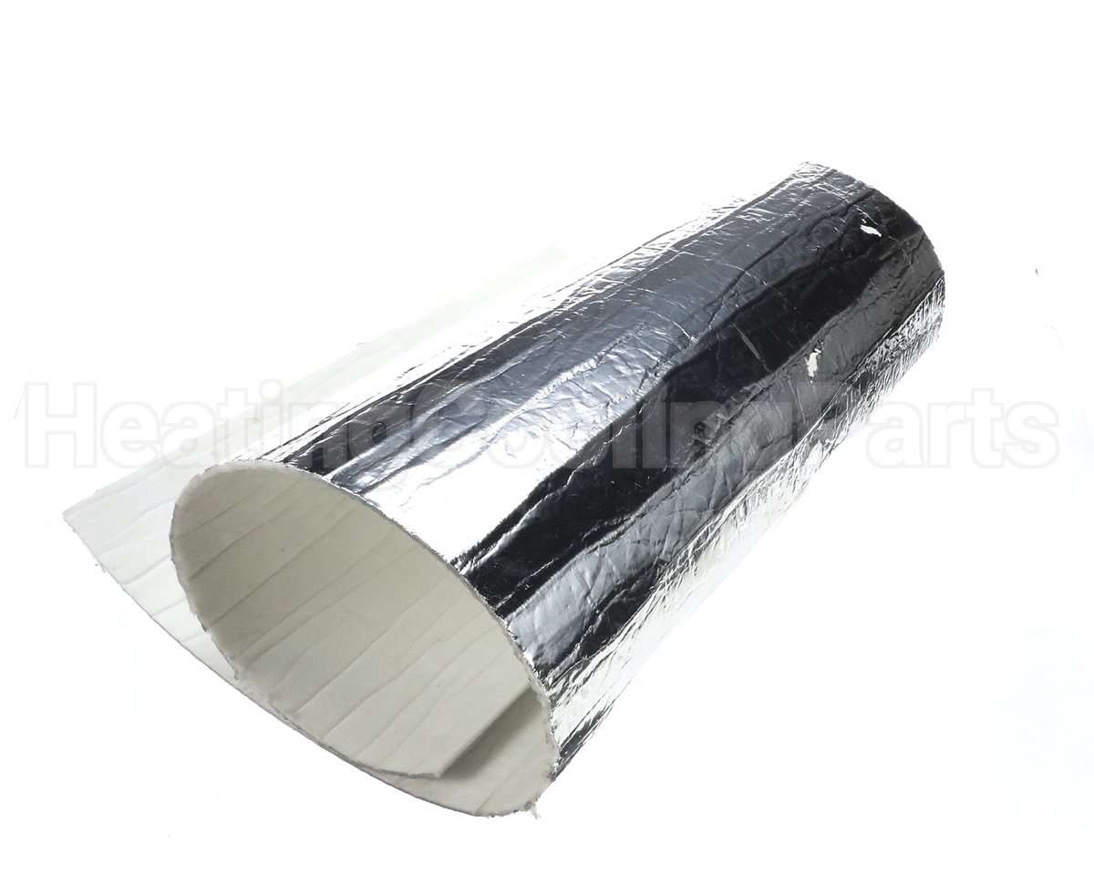 05-0104 RBI Boiler Manning Glass Insulation