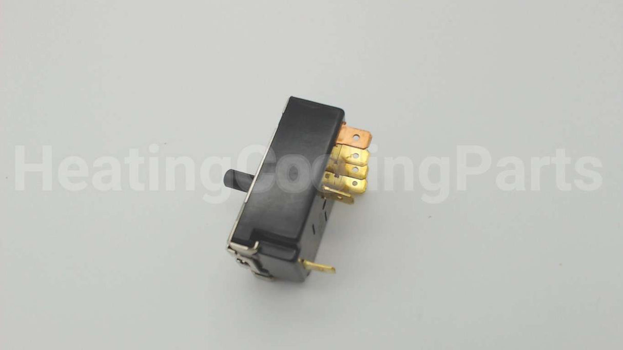 057543001 Daikin-Mcquay 120V 2Pole 4Position Rotary Sw