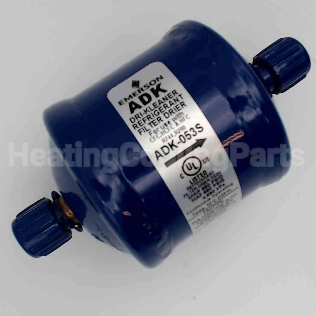 060128 Copeland Comfort Control (Alco) Adk-053S 3/8"Swtliqfilterdrier
