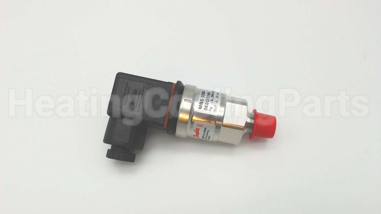 060G1144 Danfoss #Transmitter 4-20Maout 0-300#