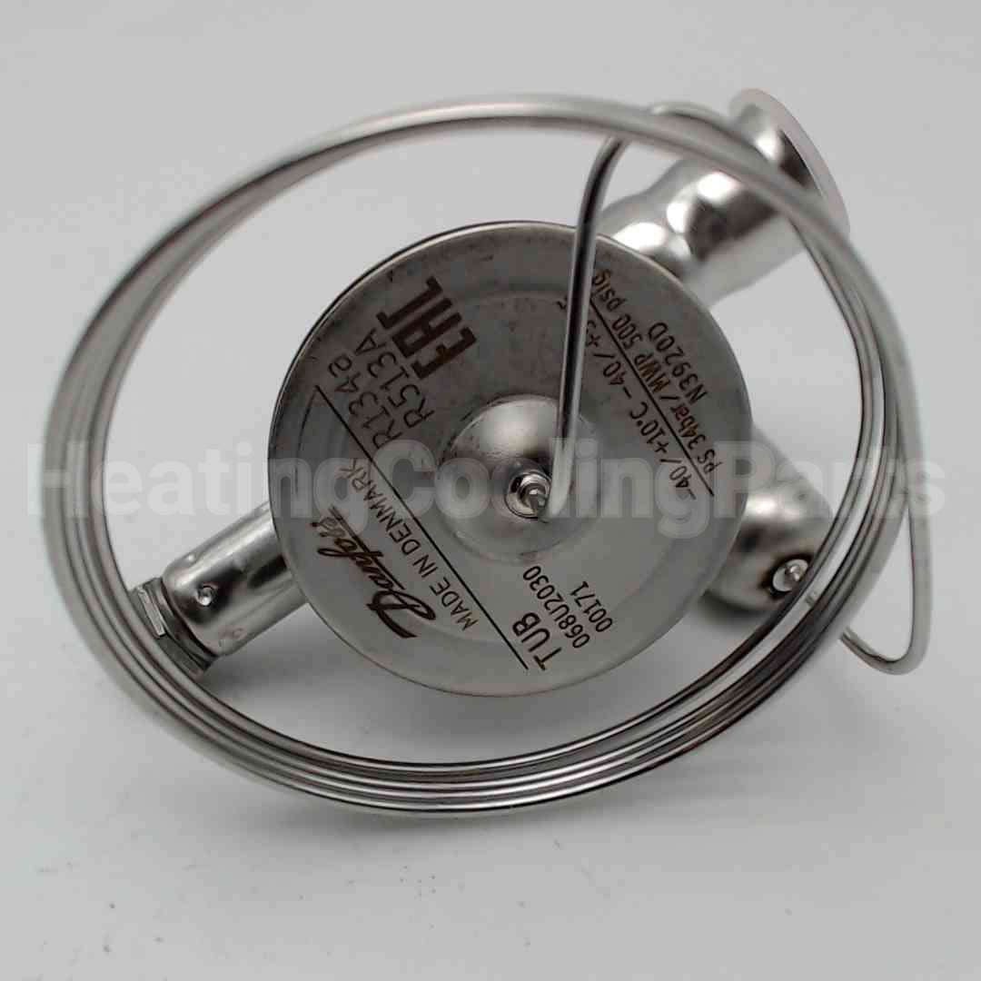 068U2030 Danfoss 1/4"X1/2" 04 Tub Txv R134A