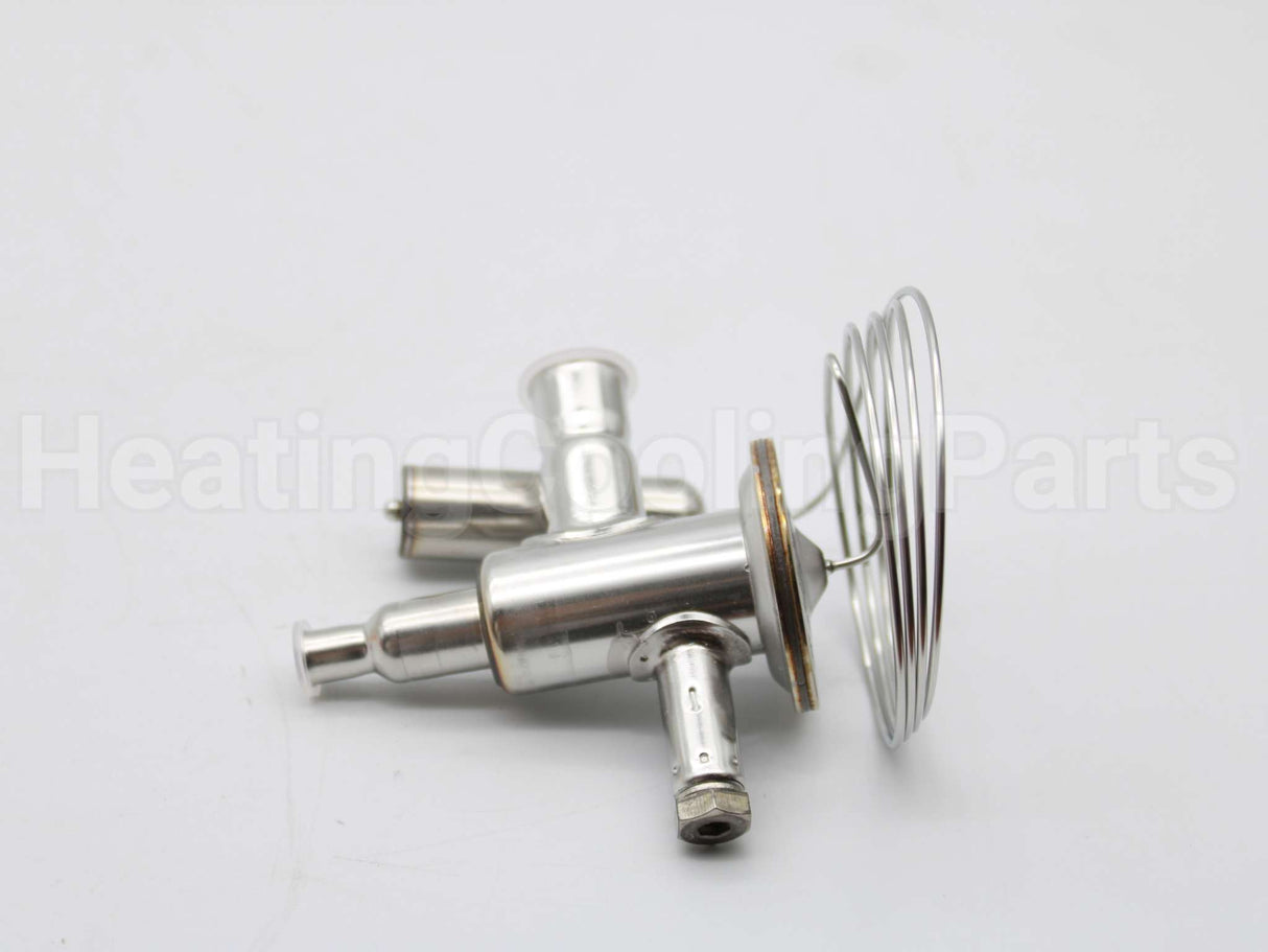 068U2660 Danfoss 1/4"X1/2"Odf Angle .013Ton Txv