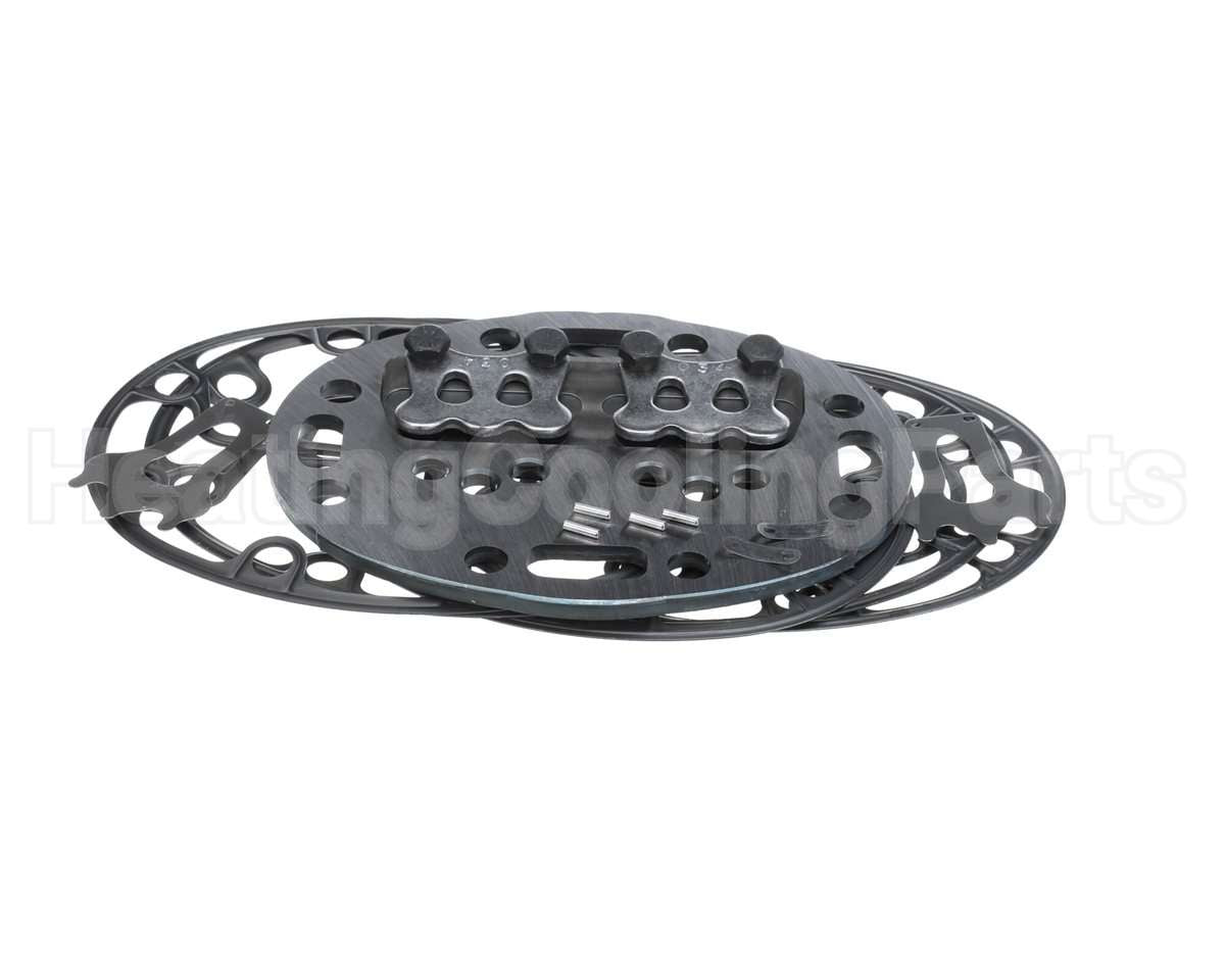 06DA660151 Carlyle Valve Plate Package