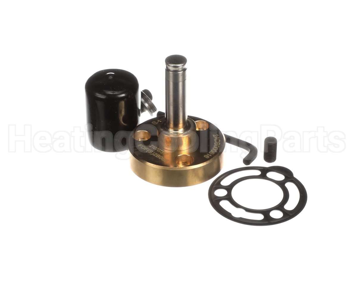 06DA660175 Carrier Electric Unloader Control Vlv