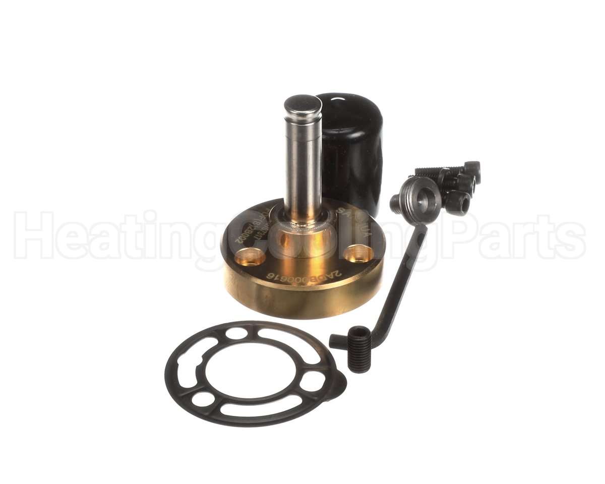 06DA660175 Carrier Electric Unloader Control Vlv