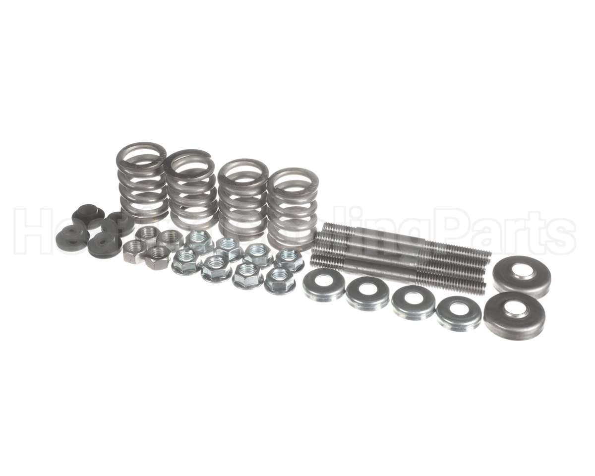 06EA660089 Carlyle Mounting Bracket Kit