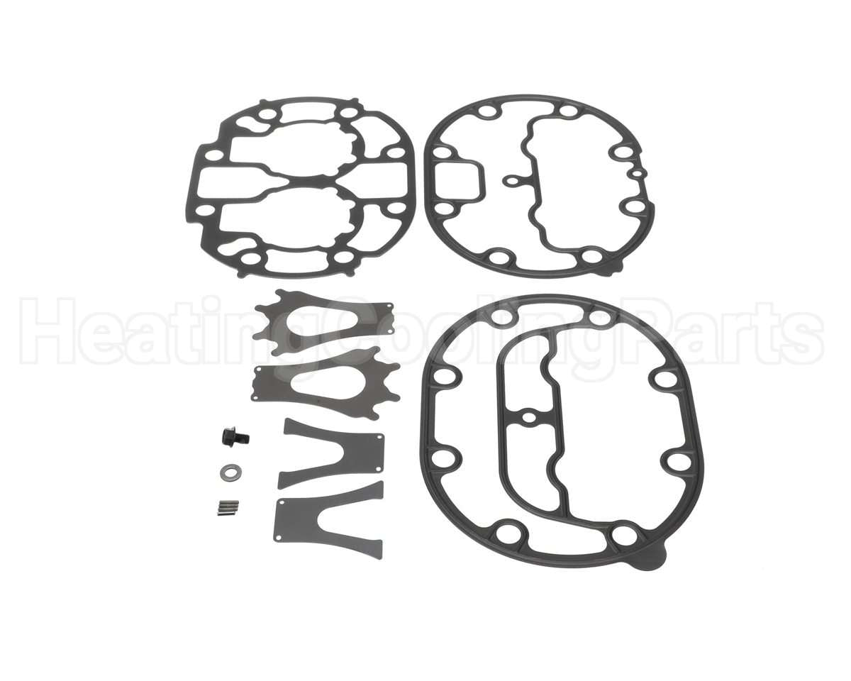 06EA660104 Carrier Suctionvalvegasketpackage