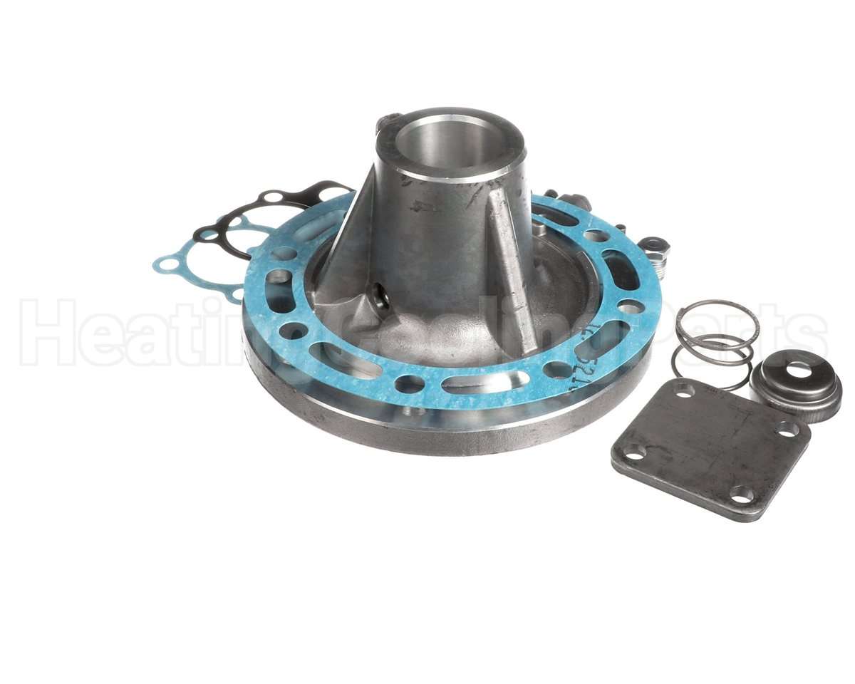 06EA660157 Carlyle Bearing Head & Oil Pump Pckge