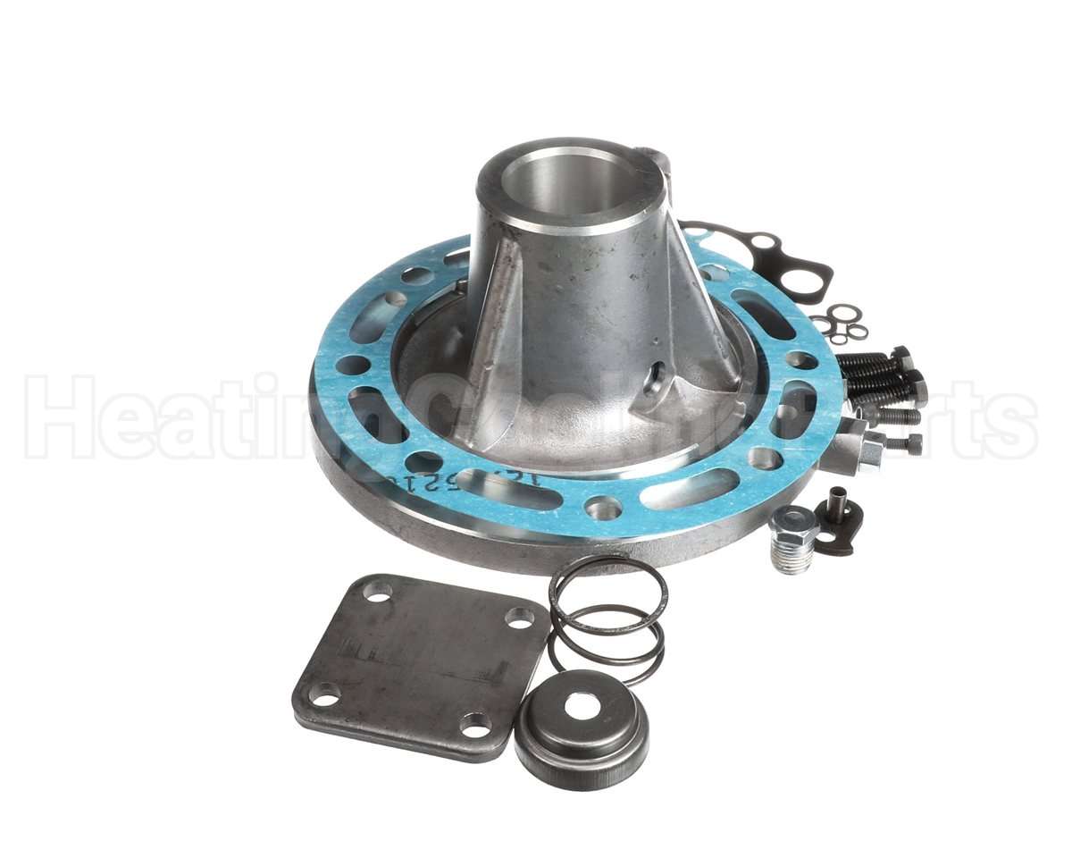06EA660157 Carlyle Bearing Head & Oil Pump Pckge