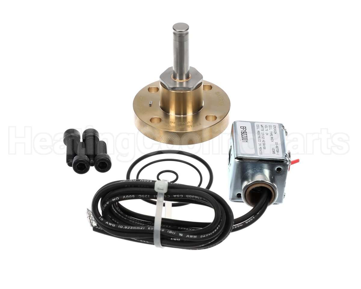 06NA660001 Carrier 24V Oil Solenoid Valve Assy