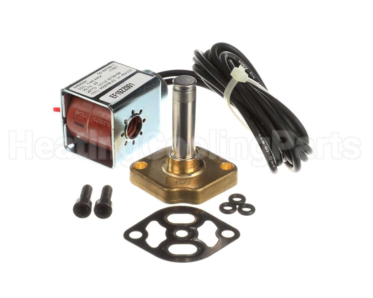 06NA660011 Carrier Unload Solenoid