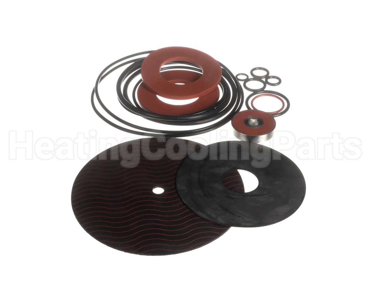 0794056 Watts Rubber Parts Kit 009 Lead Free