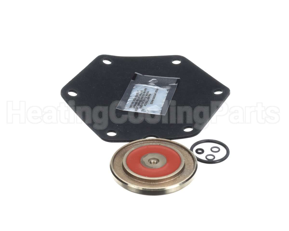 0794081 Watts Rk 909Rv 2 1/2"-3"Rpr Kit Ldfr